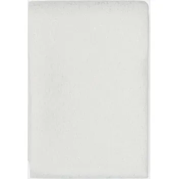 ubrus Sinsay - Ubrus s metalickou nití - bílá - 857FT-00X - 857FT-00X-ONE