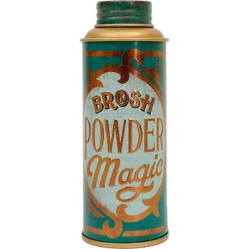Stylingový přípravek Pudr na vlasy BROSH Powder magic 20 g