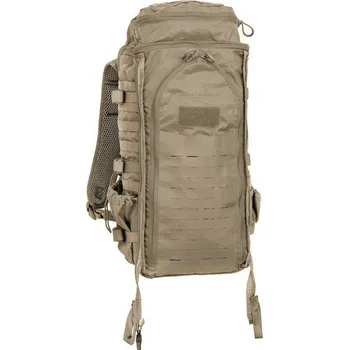 turistický batoh Batoh G1 LITTLE BROTHER DRY EARTH