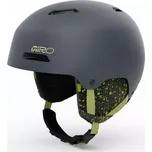 Lyžařská přilba Giro Crue mat indigo M