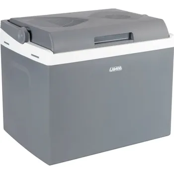 Autochladnička Termoelektrická lednička 25l, 12/230V