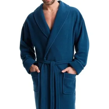 Pánský župan Pánský župan Dorota FR-020 Tmavě tyrkysová M