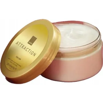 Parfémovaný hydratační balzám na tělo ATTRACTION Avon pro ni NOVINKA