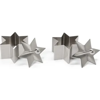 714976 - Tchibo - Formy na předkrmy a dezerty, 2 ks