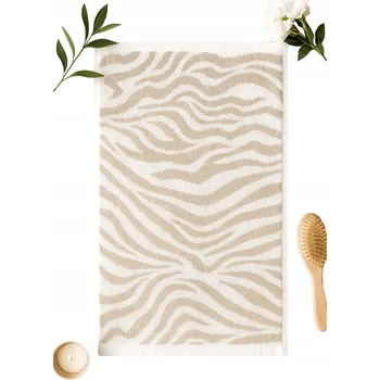 Ručník Ručník do koupele Supreme Style 30x50 cm bavlna