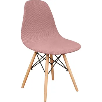 Potah na židli Elastický potah na jídelní židli | dekorace - 10 , 1 kus