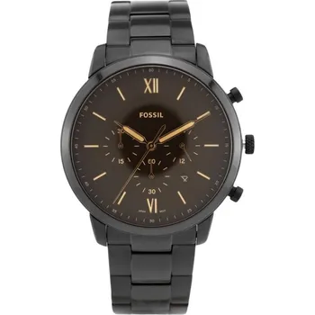 Hodinky Fossil Neutra FS5525 - 30 dnů na vrácení zboží, Garance originality