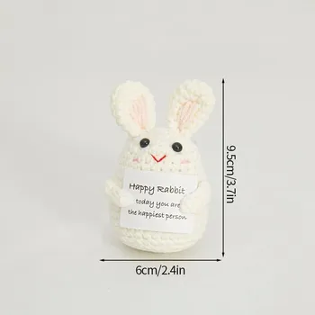 Háčkovaná dekorace | bytový doplněk - A2