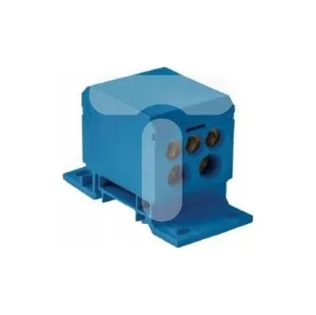 Rozdělovací blok Pawbol 600 V IP20 160 A