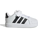 Boty adidas White 2833756 C8 (25.5)