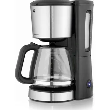 Kávovar WMF Kávovar se skleněnou konvicí, 10 šálků, 1000 W