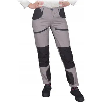 Dámské kalhoty Dámské ochranné kalhoty Reis HOBBER-L JSB vel. 50