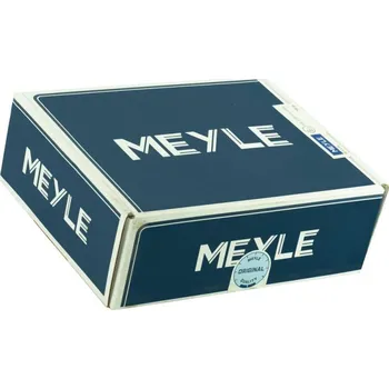Meyle 16-14 640 0007 Sada prachovek tlumiče, tlumič