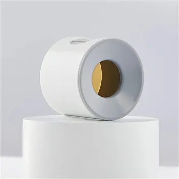 Elektrický zubní kartáček Elektrický nástěnný držák kartáčku | koupelna - Bílý