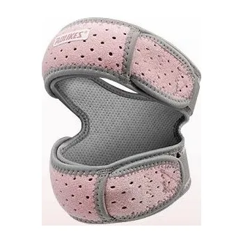 Kolenní ortéza s dvojitou kompresí | ortéza, bandáž - B.