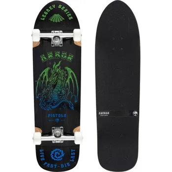 Longboard Longboard Arbor Spellbound Legacy Pistola 33.5" / 85 CM 2025 - Odesíláme do 24 hodin