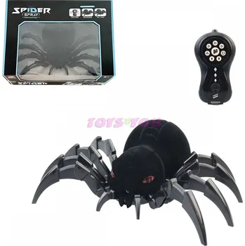 RC model auta Pavouk 23909 mechanický na dálkové ovládání
