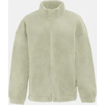 Dámská vesta Bunda SoulCal Green 9370257 10 (38)