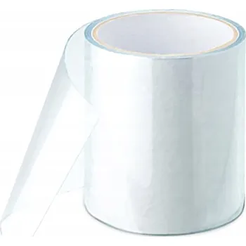 Lepicí páska BEZBARVÁ OPRAVNÁ LEPICÍ PÁSKA FLEX TAPE ZÁPLATA