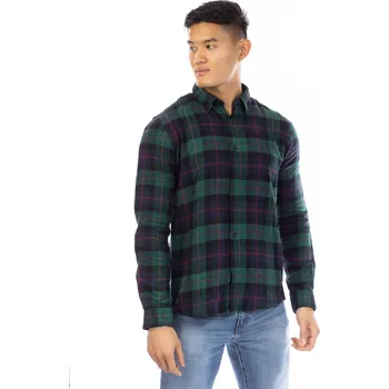 Pánská košile Košile Peter Werth Multi 428633 Small