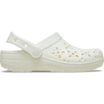 Dívčí obuv Crocs Chalk 1758178 C9 (27)