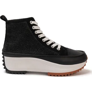 Pánské polobotky Boty OFF WHITE Black 7092076 7 (40)