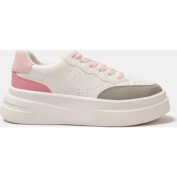 Dámské tenisky Tenisky Kappa White 2617762 6 (39)