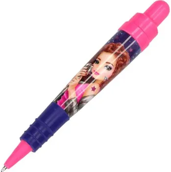 Kuličkové pero Top Model - Hrající