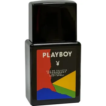 Playboy classic toaletní voda pro muže 100ml