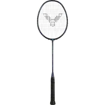 Badmintonová raketa Victor 2025 Auraspeed 9100 B 4UG5
