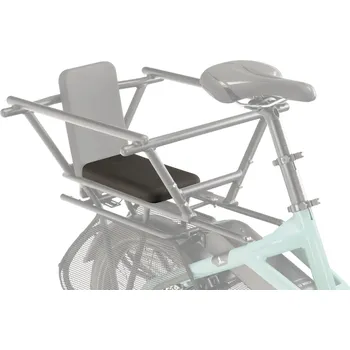 Karimatka TERN Clubhouse Seat Pad