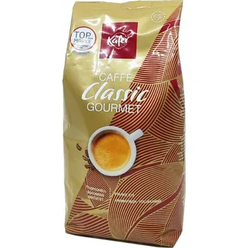 Káva Käfer Classic zrno 1kg