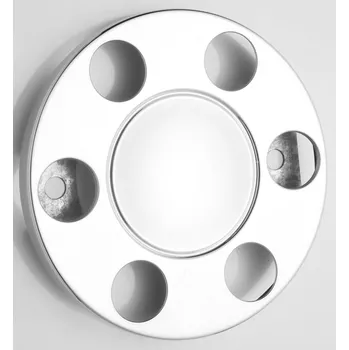 Poklice na kolo Kryt na disk z nereze 17,5" - 5751