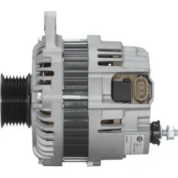 Autoelektrika Generátor HELLA 8EL 011 713-641