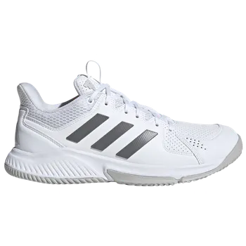Dámské tenisky Indoorové boty adidas Court Flight Women kj3682 Velikost 42,7 EU | 8,5 UK | 10 US | 26,3 CM