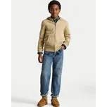 Polo Ralph Lauren Mikina 323799360503 Béžová Regular Fit S