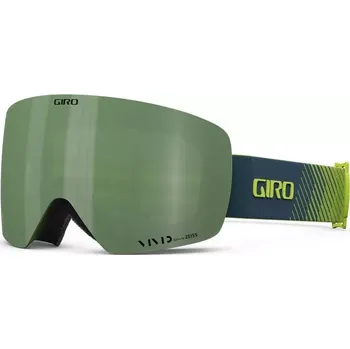 Lyžařské brýle Giro Contour ano lime streaker vivid envy/vivid infrared