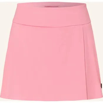 Dámská sukně Goldbergh Dámská Tenisová Sukně Anais, růžová, 40