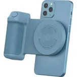 Magnetický držák telefonu Snapko modrý