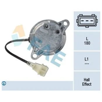 Čidlo automobilu Snímač, poloha vačkového hřídele FAE 79260