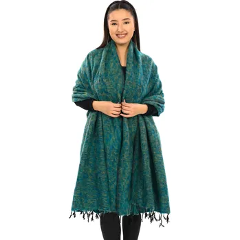 deka Himalife Deka/pléd Yak wool Nepal 115