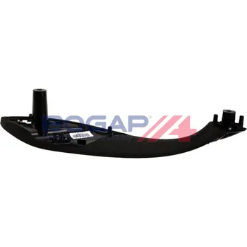 Dveře karosérie Dveřní madlo, vnitřní výbava BOGAP B5315107