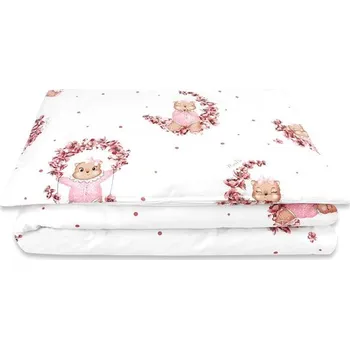 Povlečení COSING 2D Sada povlečení - Betty