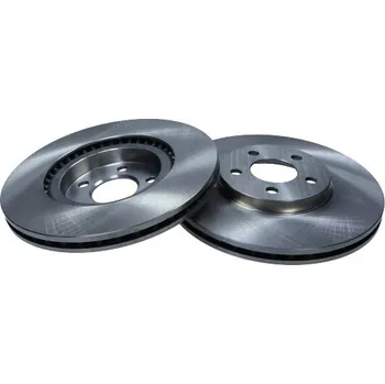 Brzdový kotouč MAXGEAR BRZDOVÝ KOTOUČ CHRYSLER PŘEDNÍ CRUISE