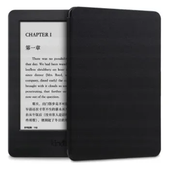Příslušenství pro čtečku elektronické knihy TENKÉ POUZDRO PRO KINDLE ČTEČKA 10 2019