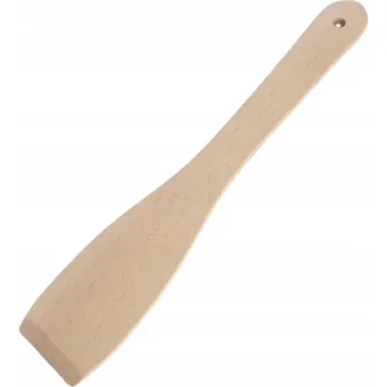 Malířská špachtle Špachtle Topfann dřevěná 300 mm