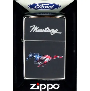 Zapalovač Zapalovač Zippo kovový