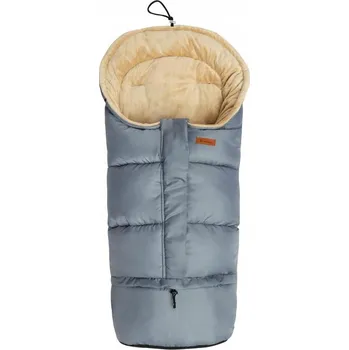 Kočárek SPACÍ PYTEL COMBI 3V1 MINKY SENSILLO