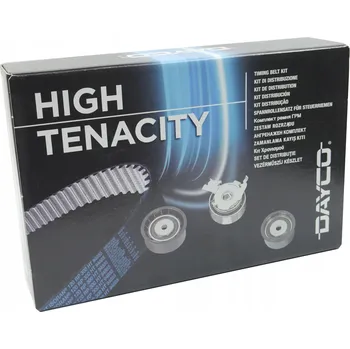 Zavěšení kol Dayco KWD1044 Sada ložisek kola