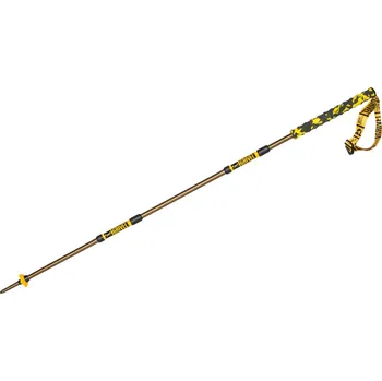 Trekingová hůl Grivel Trail Three Délka: 112 cm